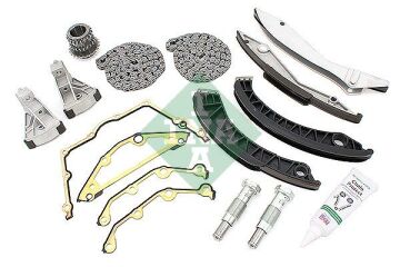 Eksantrık Zıncır Setı Bmw E60 E61 E65 E63 E64 E53 E70 N62 INA 559180230