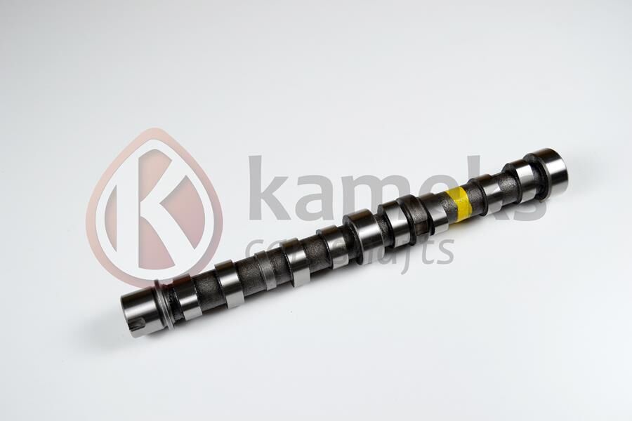 Eksantrik Mili Egzoz Bıpper 10> Nemo 10>Doblo 10> Egea 16> Punto 12> 500 L 12> 95Bg 1.3 Jtd Euro5 Dokum KAMEKS 10413
