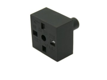 Opel Corsa C Bagaj Pandizot Klipsi Siyah GM