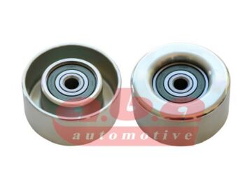 Alternatör Gergi Rulmanı Nıssan-Cube-Juke-Mıcra-Note-N200-Qashqaı-Tıda-Versa Iı-Renault Fluence ABA 25206839