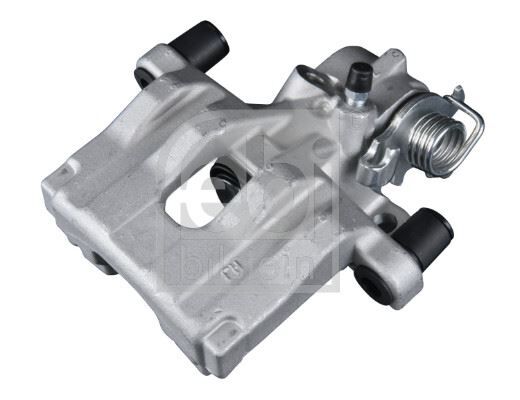 Arka Fren Kaliperi Sag Connect 02>14 1.8 Tdcı FEBI 178135