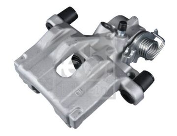 Arka Fren Kaliperi Sag Connect 02>14 1.8 Tdcı FEBI 178135