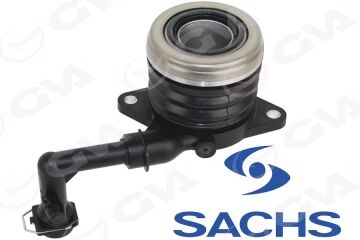 Hidrolik Debriyaj Rulmanı Fıat Egea 16> 500L 12> 500X 14> Lınea 09> Grande Punto 09> Doblo 16> Punto Evo 12> Alfa Romeo Mıto 08>12 Opel Combo 1> 1.3D Mtj 1.4 16V 1.4 T-Jet GVA 1729112