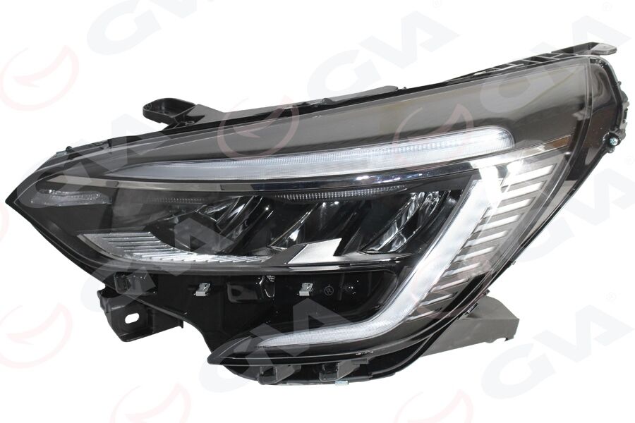 Sol Far Renault Clıo V 19> Icon Ledli GVA 2014032