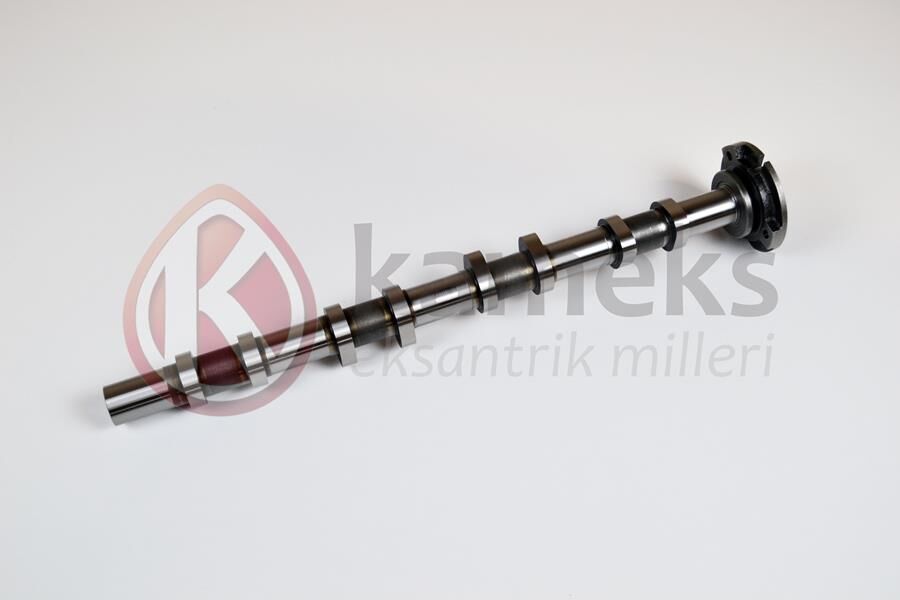 Eksantrik Mili Emme Transıt V184 Puma 2.4 01>06 Döküm KAMEKS 10210
