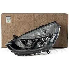 Far Sol Renault Clıo Iv 16> Krom MY 260600373R