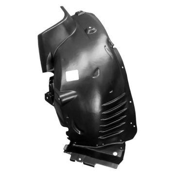 Mercedes W204 Kasa 2012 Model Makyajlı Ön Sağ Çamurluk  Davlumbazı İthal Marka 2046906030 - 2046905930