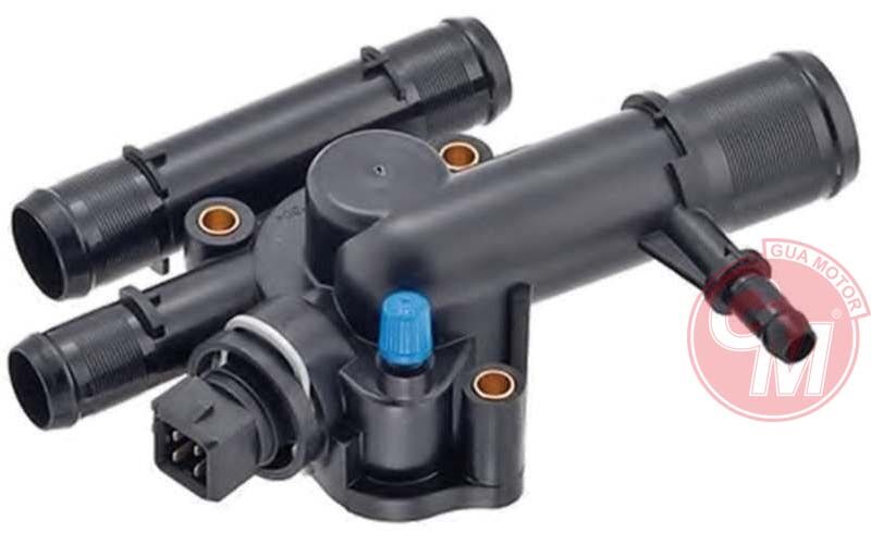 Termostat Komple Renault Trafıc Iı 1.9 Dcı 01 > 89 GUA 41799