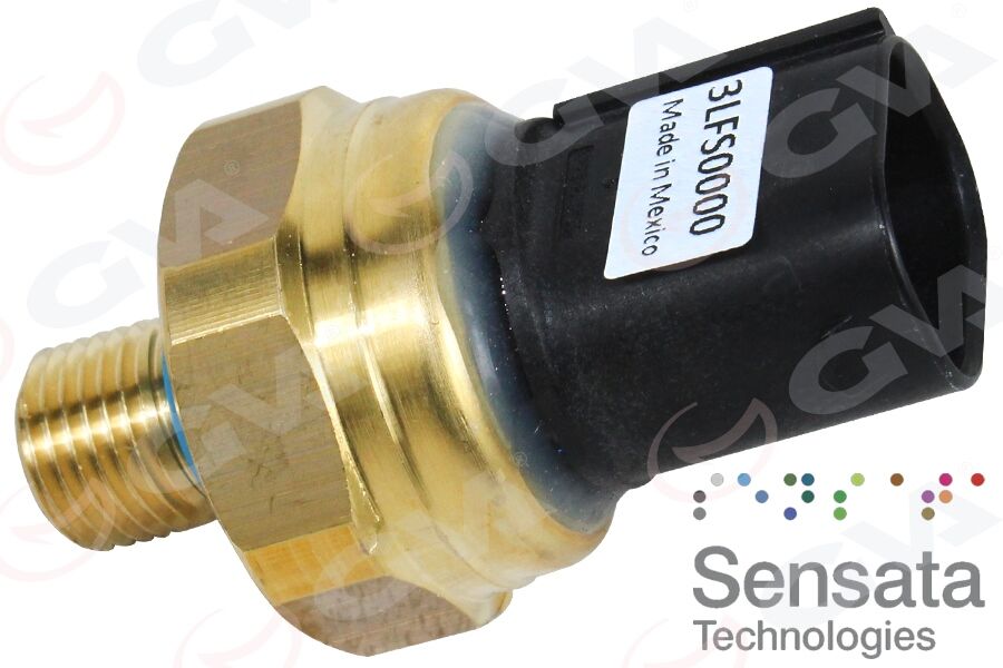 Yakıt Basınc Sensoru Mercedes Om607 Om626 Om642 Om651 W176 C117 W204 W205 W212 W213 W639 W447 B906 Sensata GVA 5399630