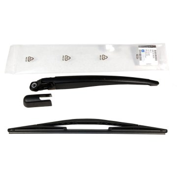 Opel Corsa C Arka Silecek Kol ve Süpürge Takımı Orijinal