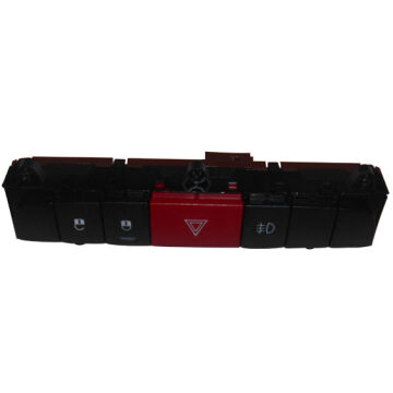 Kumanda Paneli Rezistansız Dct-Bx Ducato-Boxer-Jumper Iı BRUCKE 735533116