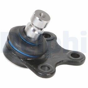 Ön Salıncak Rotili Sağ/Sol Opel Corsa F 19> Peugeot P208 19> DELPHI TC4764