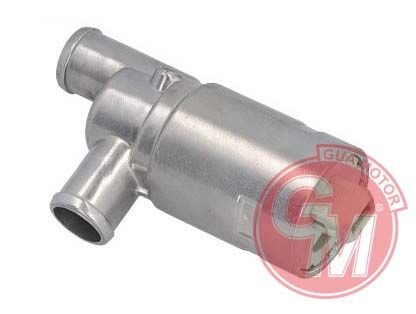 Rolanti Ayar Valfi Vectra A-Astra F-Omega A-Omega B 2.0-2.5 20Ne-C20xe-C20ne-X25xe GUA 40535