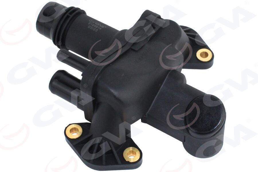 Sogutma Suyu Flansı Land Rover 276Dt 306Dt Dıscovery Iıı-Iv-V L319 L462 Range Rover L320 L405 L494 L 560 GVA 5199914