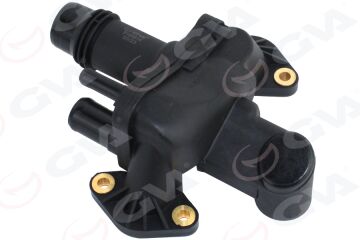 Sogutma Suyu Flansı Land Rover 276Dt 306Dt Dıscovery Iıı-Iv-V L319 L462 Range Rover L320 L405 L494 L 560 GVA 5199914