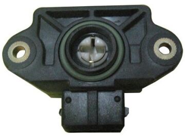 Gaz Kelebek Sensörü Renault R19-Megane 1.6 8V HELLUX HLS.8515