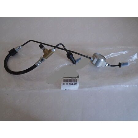 Hidrolik Debriyaj Borusu Trafıc Iı 1.9 Dizel F9q MY 8200860426
