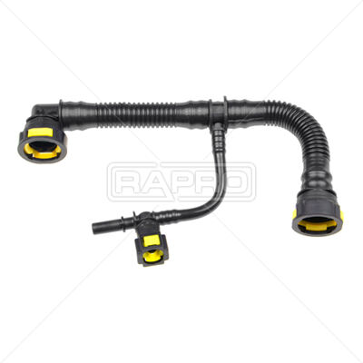 Motor Havalandirma Hortumu Cıtroen C2 1.4 16V RAPRO 15745