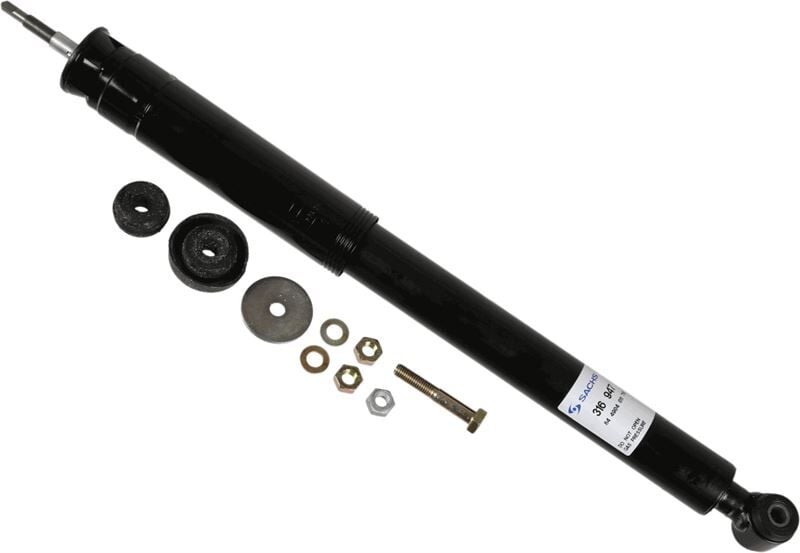 Amortısor On Gazlı Mercedes C-Class W202 93>00 SACHS 316947