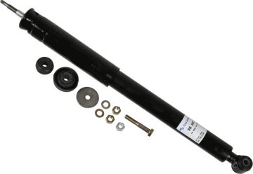 Amortısor On Gazlı Mercedes C-Class W202 93>00 SACHS 316947