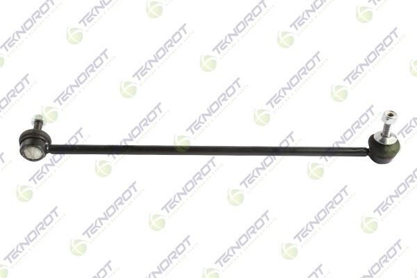 Askı Rotu On Sol Bmw E65 E66 TEKNOROT B-661