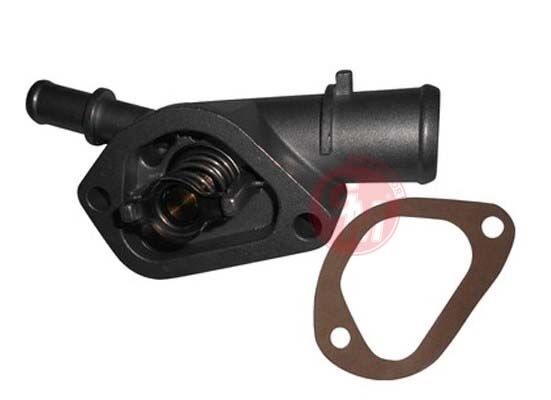 Termostat 87 C Komple Fıat Palıo 96>02 Albea 96>09 Sıena 96> Tempra 94> 1.4 1.6 GUA 41026