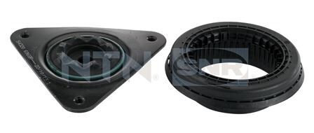 Ön Amortısor Takozu Ve Rulmanı Kıt Sağ-Sol Renault Megane Iv 15> Kadjar 15> Nıssan Qashqaı Iı J11 13> 1.2 Tce 1.5Dci 1.6 16V 1.6Dci SNR KB66848