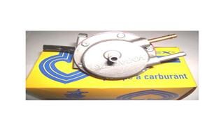Benzin Otomatiği Metal Başlı 3 Tüplü R12 SOFABEX 3017