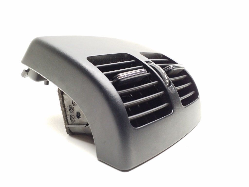 Mercedes W204 Kasa Arka Orta Kalorifer Muzulu Komple Orijinal Mercedes Marka A20483009549051