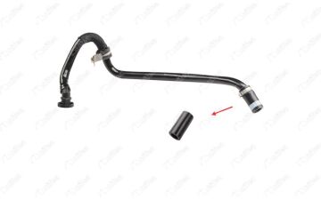 Yağ Buhar Borusu Hortumu Plastik Boru Hariç Alfa Romeo Mıto 955 1.3Mjt 955Axp1a 955Ayc1a 09-18 NIFEA 15547