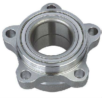 Ön Teker Bilyası Poryalı Transıt V184 00>06 Abs Lı 45X115x53 Btf1125b OPTIMAL 301185XS