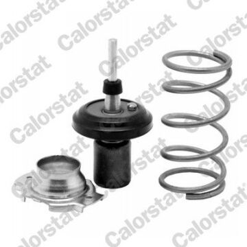 Termostat 82 C Toyota Aurıs Corolla 1.33L 1Nr-Fe Nre150 Nre180 6 Vites 10-18 / Yarıs 1.33L 1Nr- Fe Nsp90 Nsp130 06-17 VERNET TH7242.82