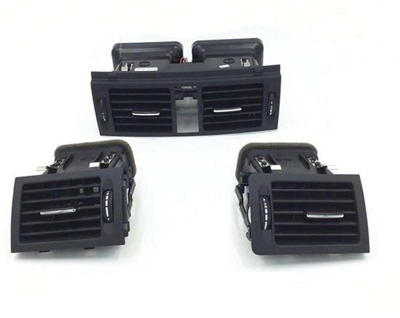 Mercedes W204 Kasa Kalorifer Muzul Takımı Orijinal Mercedes Marka  A20483008549116 - A20483007549116 - A20483052547342