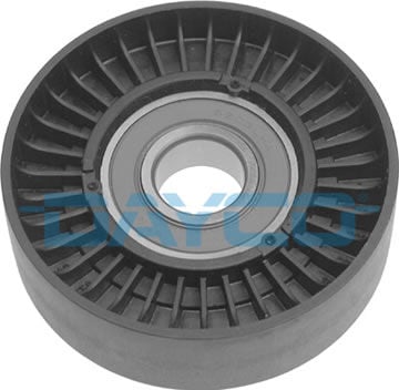 Kayıs Gergı Rulmanı Mercedes W168 W169 W245 W414 DAYCO APV2085