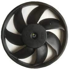 Fan Motoru Pervane Mgn 1.6 Klimalı MAKO 78573529