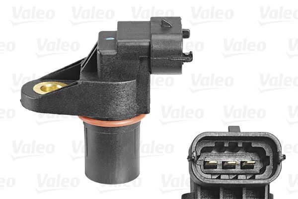 Eksantrık Mılı Konum Sensoru Mercedes Om611 Om642 Om646 W245 W203 W204 C218 W211 W212 B901>B906 VALEO 253825