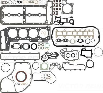 Motor Takım Contası Ful Iveco Daıly Iv 07>11 3.0 Jtd F1c V.REINZ 013688505