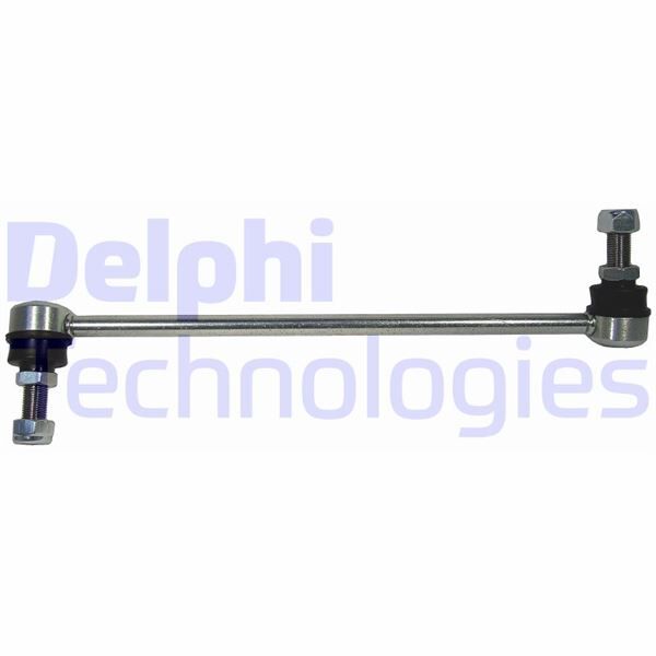 Z Rotu Ön Sol Renault Koleos Iı 16> Nıssan Qashqaı J10-J11 X-Trail T31-T32 M12x1.25 300Mm 1.6 Dcı-2.0 Dcı DELPHI TC2165