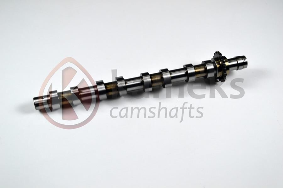 Eksantrik Mili Emme P1007 P206 P207 P307 P308 P3008 P5008 P407 Partner Iı Iıı Expert Iıı Berlın Iı Iıı C2 C3 I Iı Iıı C4 C4 Pıcasso C5 Iı Iıı Jumpy Iıı 1.6Hdı Focus Iı 1.6 Tdcı 04>11 Çelik KAMEKS 11304