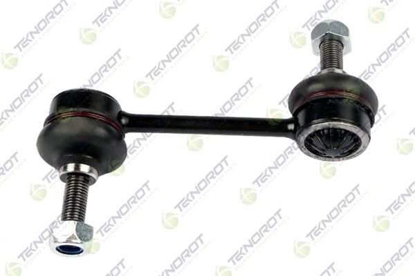 Z Rotu Arka Sağ/Sol Toyota Corolla 1.6L 4A-Fe Ae101 Ae111 92-00 / 1.3L 2E Ee90 Ee100 Ee111 88-00 TEKNOROT T-420