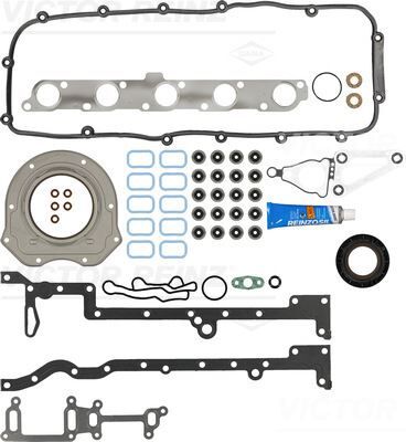 Motor Full Takım Conta Alt/Ust Ranger 3.2 200Ps 11> Transıt V348 06>14 3.2 200Ps V.REINZ 014241801