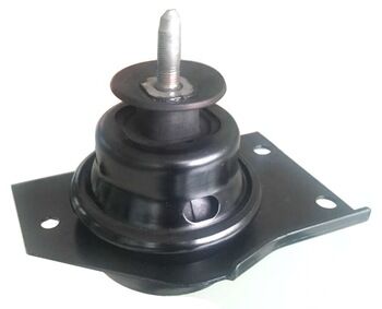 Motor Takozu Ön Sağ Accent Era-Kıa Rıo 1.5 Crdı Dizel 06-11 GROS 13245