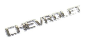 Chevrolet Lacetti ''Chevrolet'' Yazısı GM 96547126