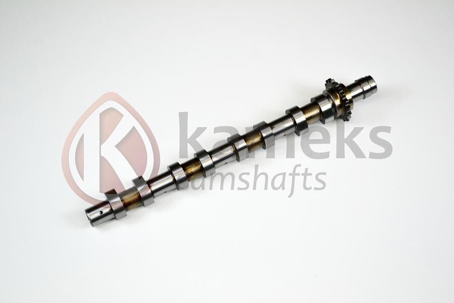 Eksantrik Mili Egsoz Partner-Berlıngo-P206-P207-P307-P308-P3008-P407-P5008-C2-C3-C4-C5-Jumpy Fıesta 02>08-Focus Iı 04>11- Fusıon 04>14-Volvo S40-S80-V50-V70 1.6 16V Hdı Tdcı KAMEKS 11303