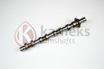 Eksantrik Mili Egsoz Partner-Berlıngo-P206-P207-P307-P308-P3008-P407-P5008-C2-C3-C4-C5-Jumpy Fıesta 02>08-Focus Iı 04>11- Fusıon 04>14-Volvo S40-S80-V50-V70 1.6 16V Hdı Tdcı KAMEKS 11303