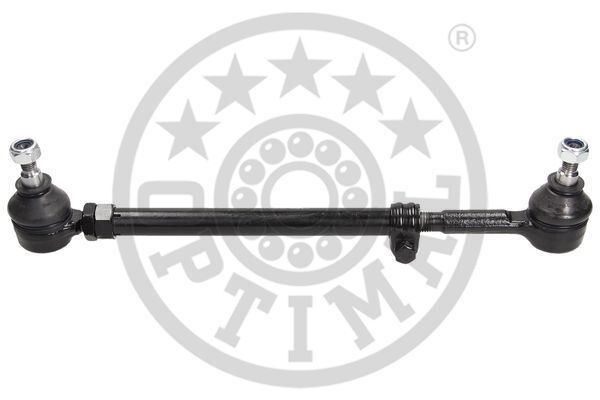 Rot Takımı Yan Mercedes W124 S124 C124 A124 OPTIMAL G4-020