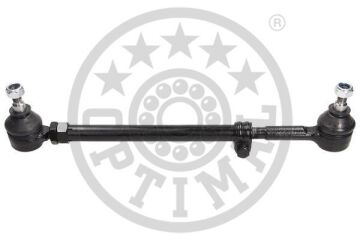 Rot Takımı Yan Mercedes W124 S124 C124 A124 OPTIMAL G4-020