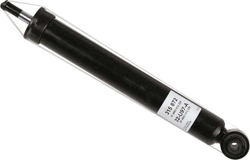 Amortısor Arka Gazlı Bmw F20 F21 F22 F30 F80 F31 F33 F83 F32 F82 F36 SACHS 315872