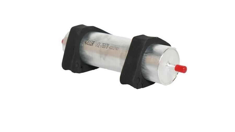 Yakıt Filtresi A4-A5-A6-A7 2.0 3.0 Tdı 12 > Wk 6037 VOLLER 76878
