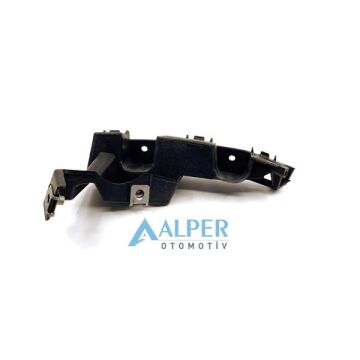 Tampon Sol Ön Braket Renault Clıo Iıı 05>14 Thalıa Symbol 09>13 ALPER 412102